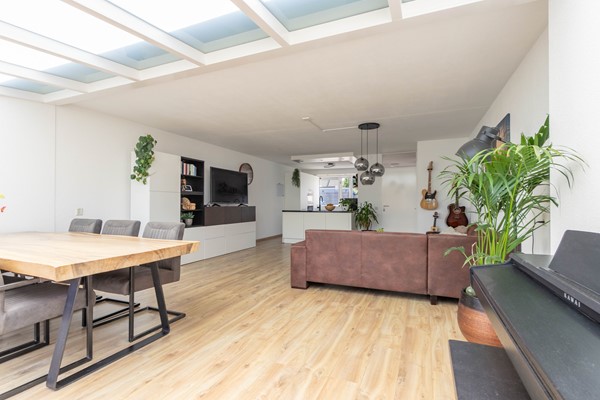 Medium property photo - Hannie Schaftstraat 53, 2331 GT Leiden
